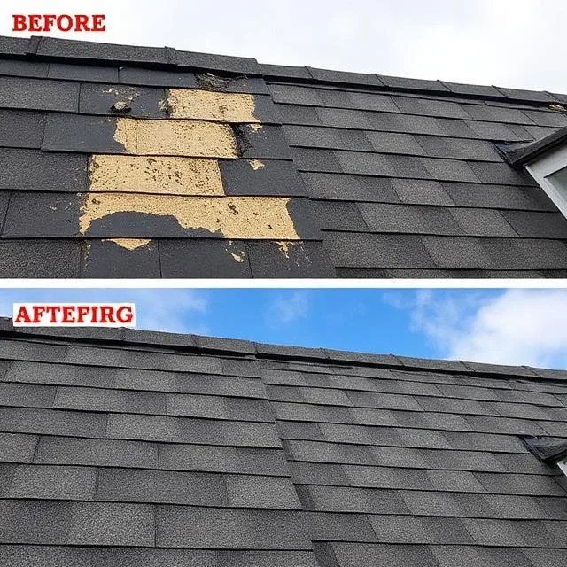 Roof Repair Near Me in South Ryegate, VT near me